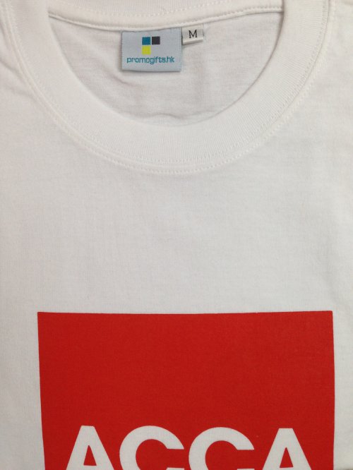 ACCA Community Day Sponsorship T-Shirt