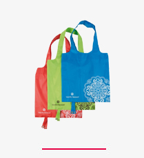 shopping bags