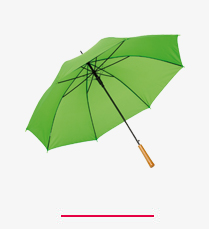 promotional umbrellas