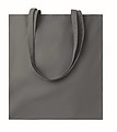 140 gr/m2 cotton shopping bag