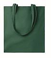 140 gr/m2 cotton shopping bag