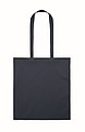 140 gr/m2 cotton shopping bag