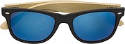 ABS and bamboo sunglasses Luis