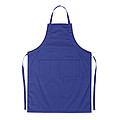 Adjustable apron
