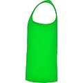 Andre mens sports vest, lime, size M