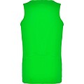 Andre mens sports vest, lime, size S