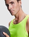 Andre mens sports vest, royal blue, size XL