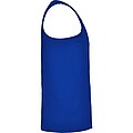 Andre mens sports vest, royal blue, size XL