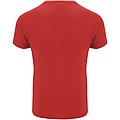 Bahrain short sleeve kids sports t-shirt