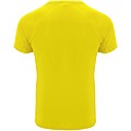 Bahrain short sleeve mens sports t-shirt
