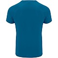 Bahrain short sleeve mens sports t-shirt