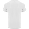Bahrain short sleeve mens sports t-shirt