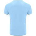 Bahrain short sleeve mens sports t-shirt