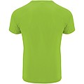 Bahrain short sleeve mens sports t-shirt