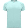 Bahrain short sleeve mens sports t-shirt