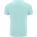 Bahrain short sleeve mens sports t-shirt