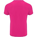 Bahrain short sleeve mens sports t-shirt