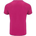 Bahrain short sleeve mens sports t-shirt