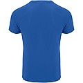 Bahrain short sleeve mens sports t-shirt