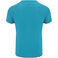 Bahrain short sleeve mens sports t-shirt
