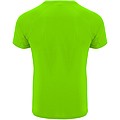 Bahrain short sleeve mens sports t-shirt
