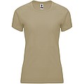Bahrain short sleeve womens sports t-shirt