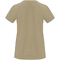 Bahrain short sleeve womens sports t-shirt