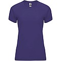 Bahrain short sleeve womens sports t-shirt