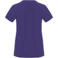 Bahrain short sleeve womens sports t-shirt
