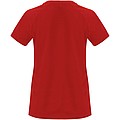 Bahrain short sleeve womens sports t-shirt