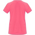 Bahrain short sleeve womens sports t-shirt