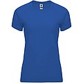 Bahrain short sleeve womens sports t-shirt