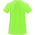 Bahrain short sleeve womens sports t-shirt
