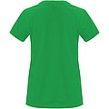 Bahrain short sleeve womens sports t-shirt