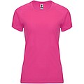 Bahrain short sleeve womens sports t-shirt