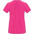 Bahrain short sleeve womens sports t-shirt