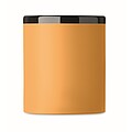 Ceramic mug for laser 300 ml, yellow
