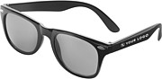Classic fashion sunglasses Black