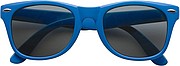 Classic fashion sunglasses Blue