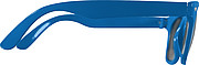 Classic fashion sunglasses Blue
