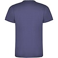 Dogo Premium short sleeve kids t-shirt, blue denim