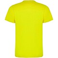 Dogo Premium short sleeve kids t-shirt, lemon lime
