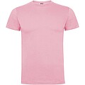 Dogo Premium short sleeve kids t-shirt, light pink