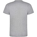 Dogo Premium short sleeve kids t-shirt, marl grey