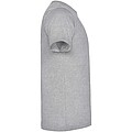 Dogo Premium short sleeve kids t-shirt, marl grey