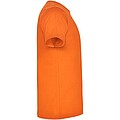 Dogo Premium short sleeve kids t-shirt, orange