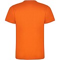 Dogo Premium short sleeve kids t-shirt, orange