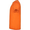 Dogo Premium short sleeve kids t-shirt, orange