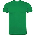 Dogo Premium short sleeve kids t-shirt, tropical green