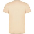 Dogo Premium short sleeve mens t-shirt, angora